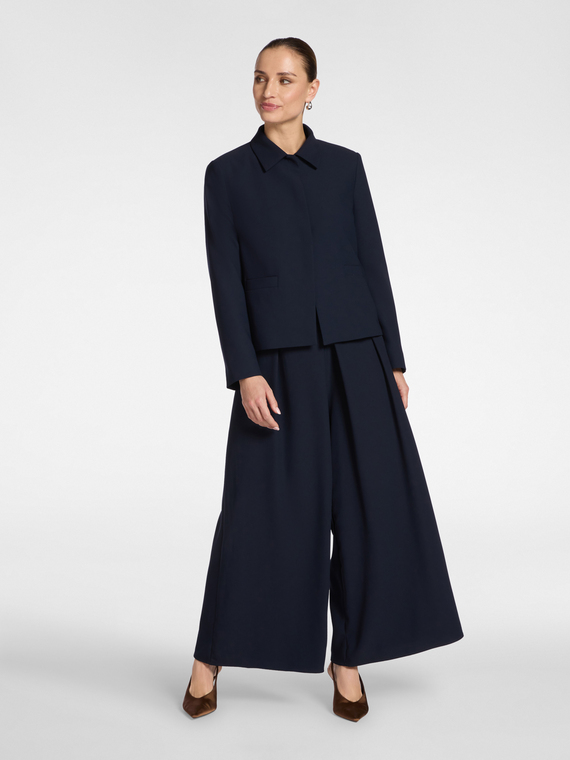 Pantalones palazzo de cady