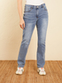Regular five-pocket jeans image number 3