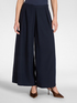 Palazzo-Hose aus Cady image number 2
