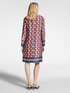 Bedrucktes Kleid image number 1