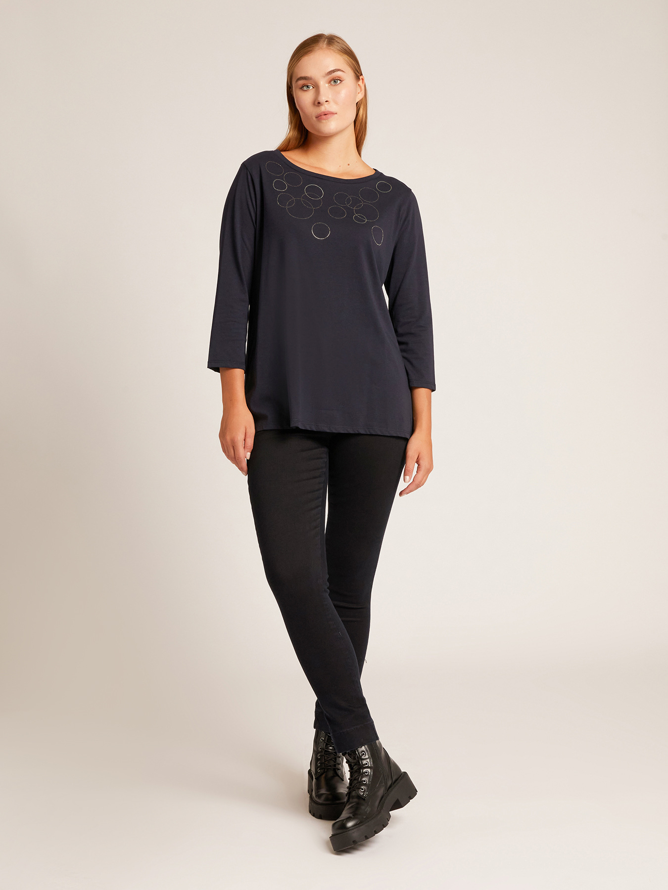 Skinny jeans image number 0