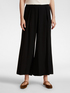 Loose trousers with pleats image number 2
