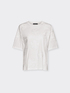 T-shirt ricamata image number 4