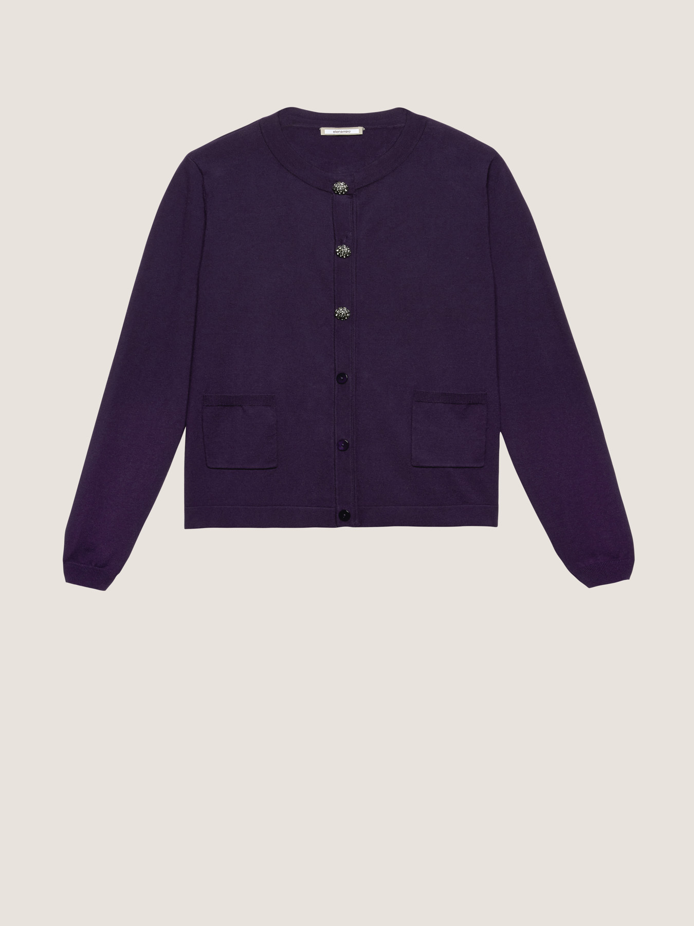 C&Aacute;RDIGAN &laquo;REBECCA&raquo; image number 4