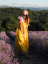 Pure linen dress image number 0