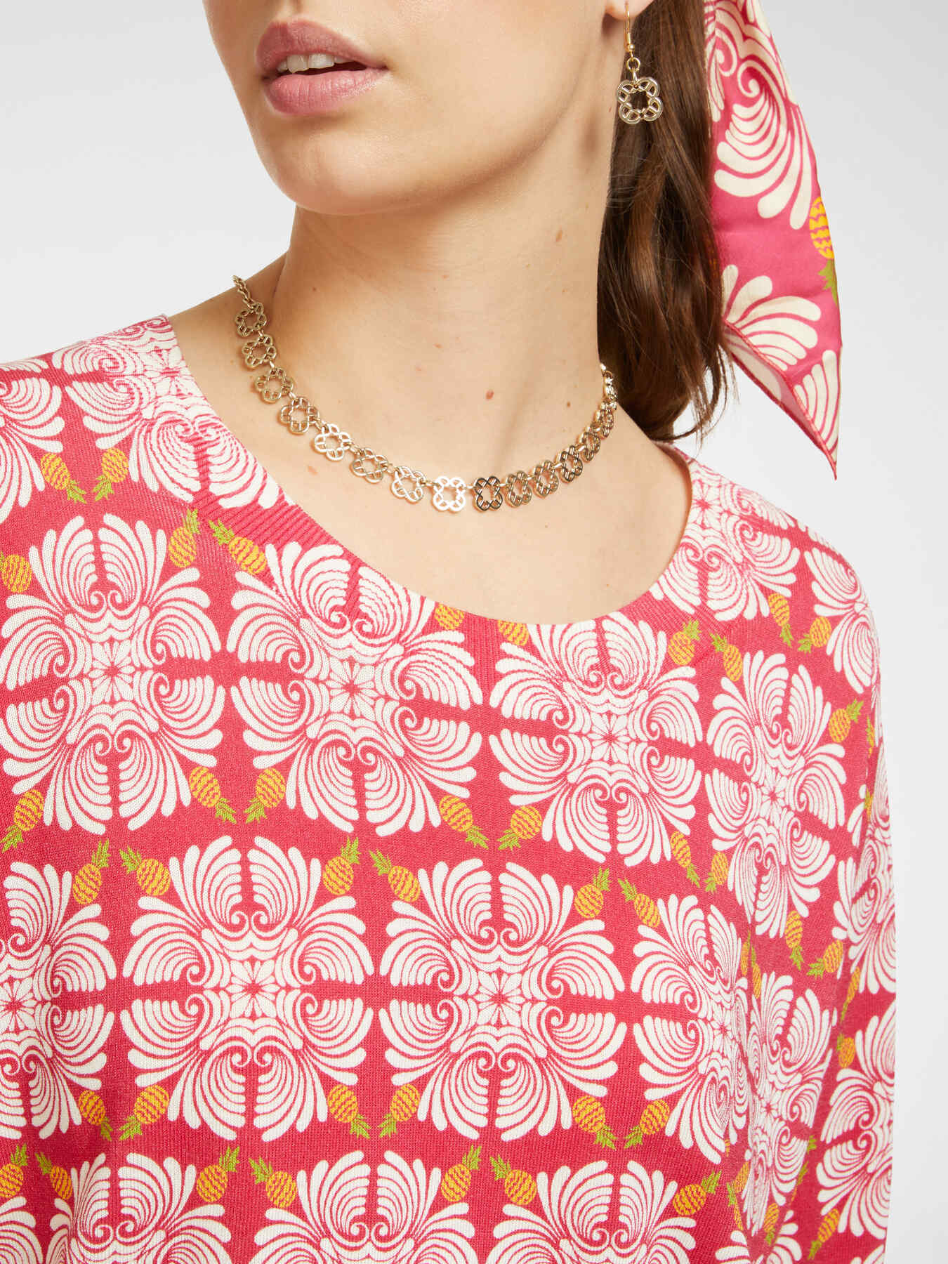 Maglia stampata image number 3