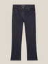 VAQUEROS KICK FLARE, TELA VAQUERA STRETCH 9,5 OZ image number 5