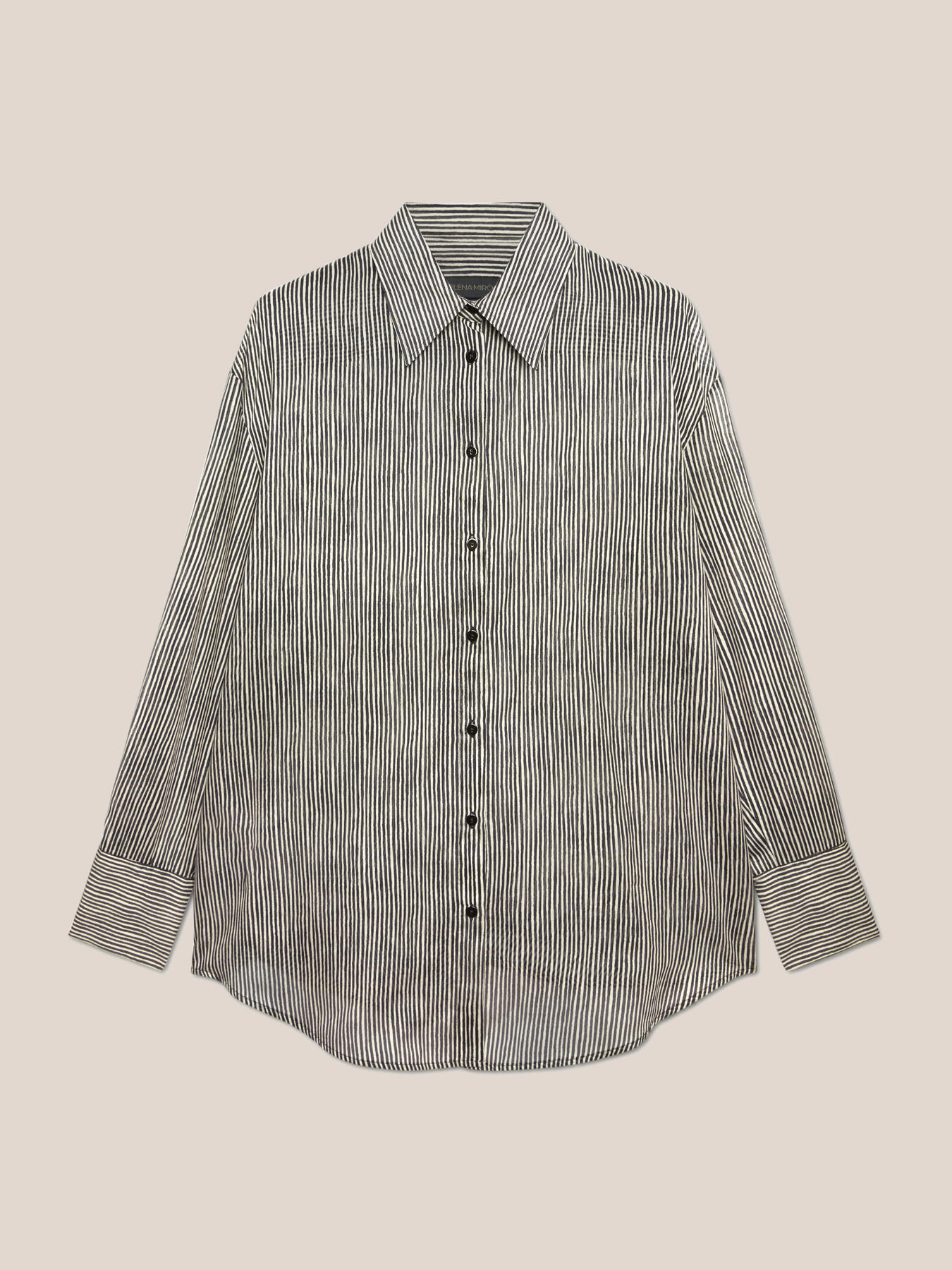 CECIL camicetta donna top camicia camicetta taglia S cotone
