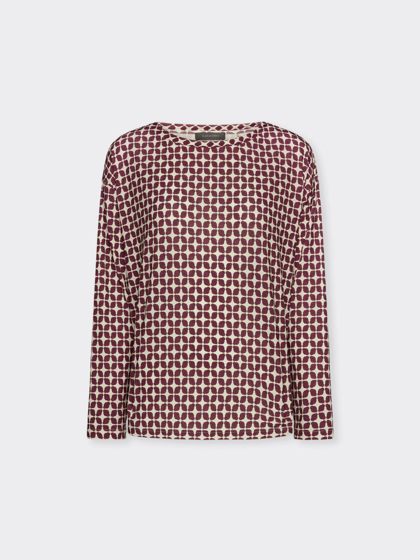 Printed T-shirt image number 4