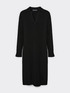 Robe en fil de viscose image number 4