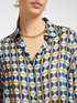 Camicia stampata image number 3