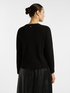"Rebecca" cardigan in LENZING&trade; ECOVERO&trade; viscose image number 1