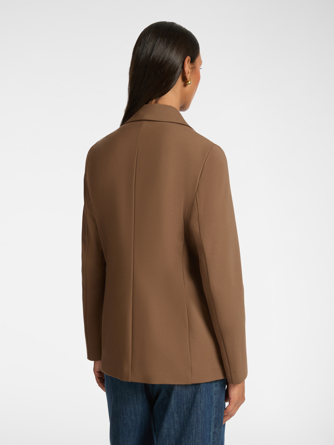 Blazer de punto Milano image number 1