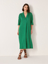 Linen dress image number 0