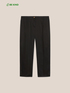 Pantalones Capri de tejido sostenible image number 4