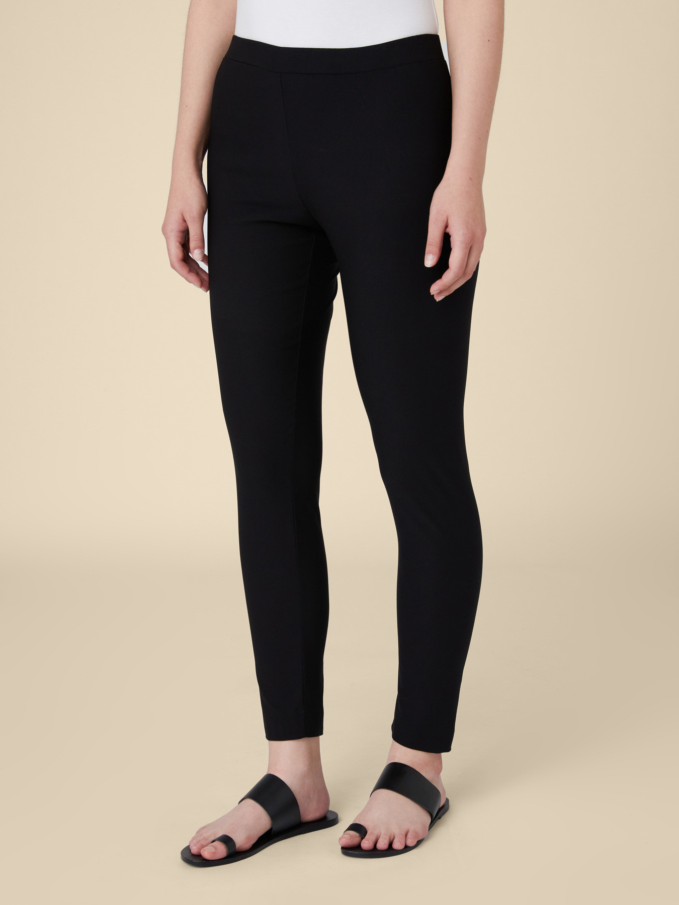 Stretch leggings image number 5
