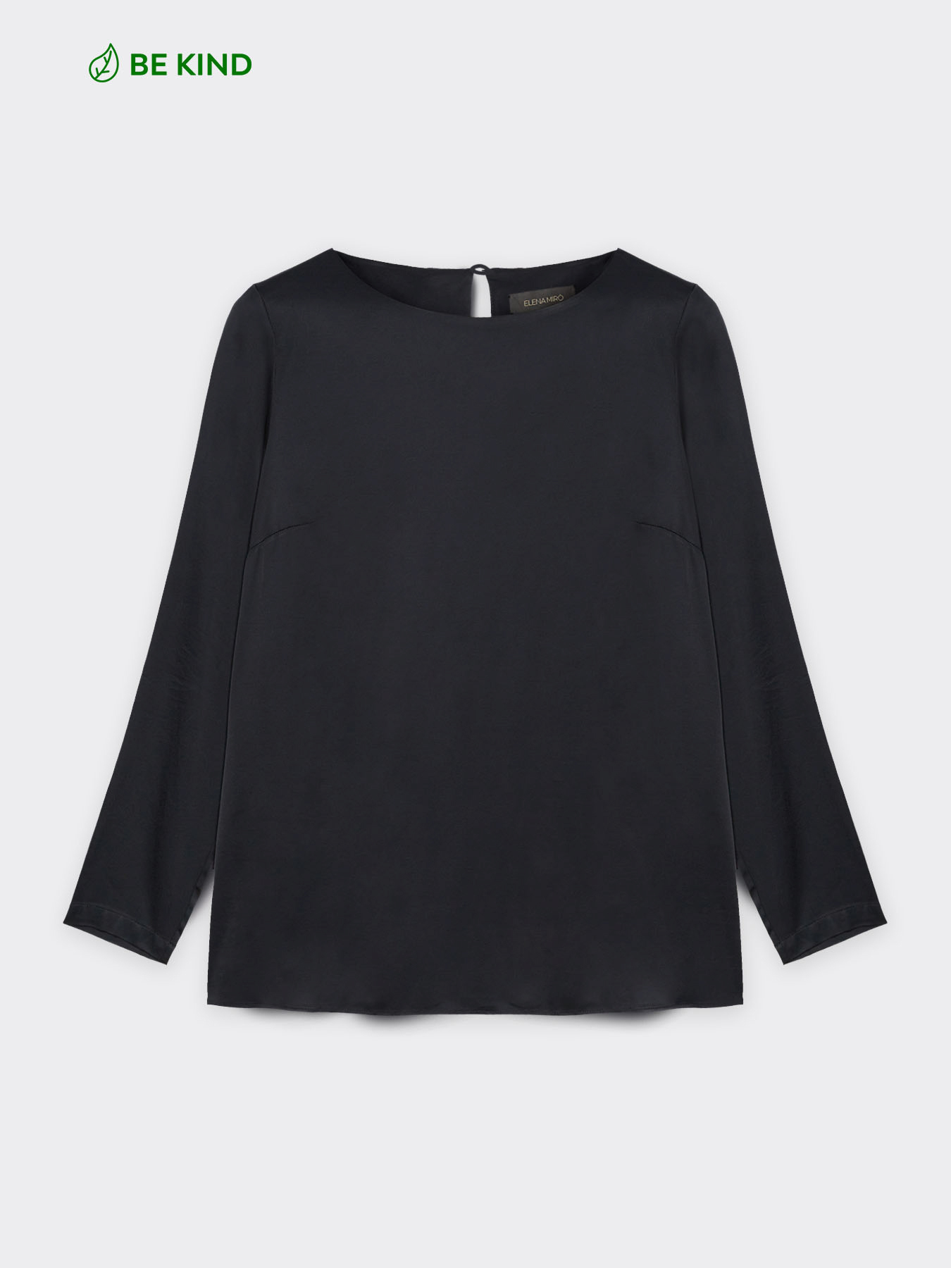 Blouse en viscose LENZING&trade; ECOVERO&trade; image number 4