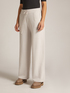 PALAZZO TROUSERS image number 3