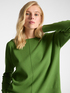 Pull en viscose LENZING&trade; ECOVERO&trade; avec bord image number 3