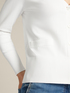 Cardigan en viscose douce au toucher image number 2