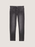 SKINNY-JEANS, DENIM 12,5 OZ image number 4