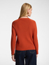 Cardigan em viscose com bolsos image number 1