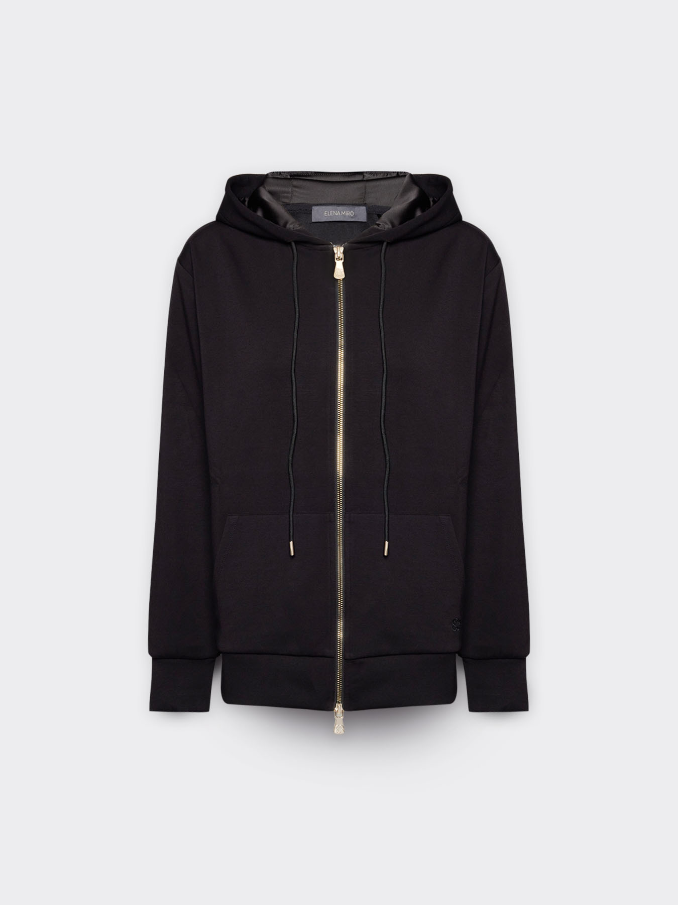 Sweatshirt &agrave; capuche image number 4