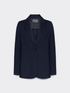 Blazer em ponto Milano image number 4