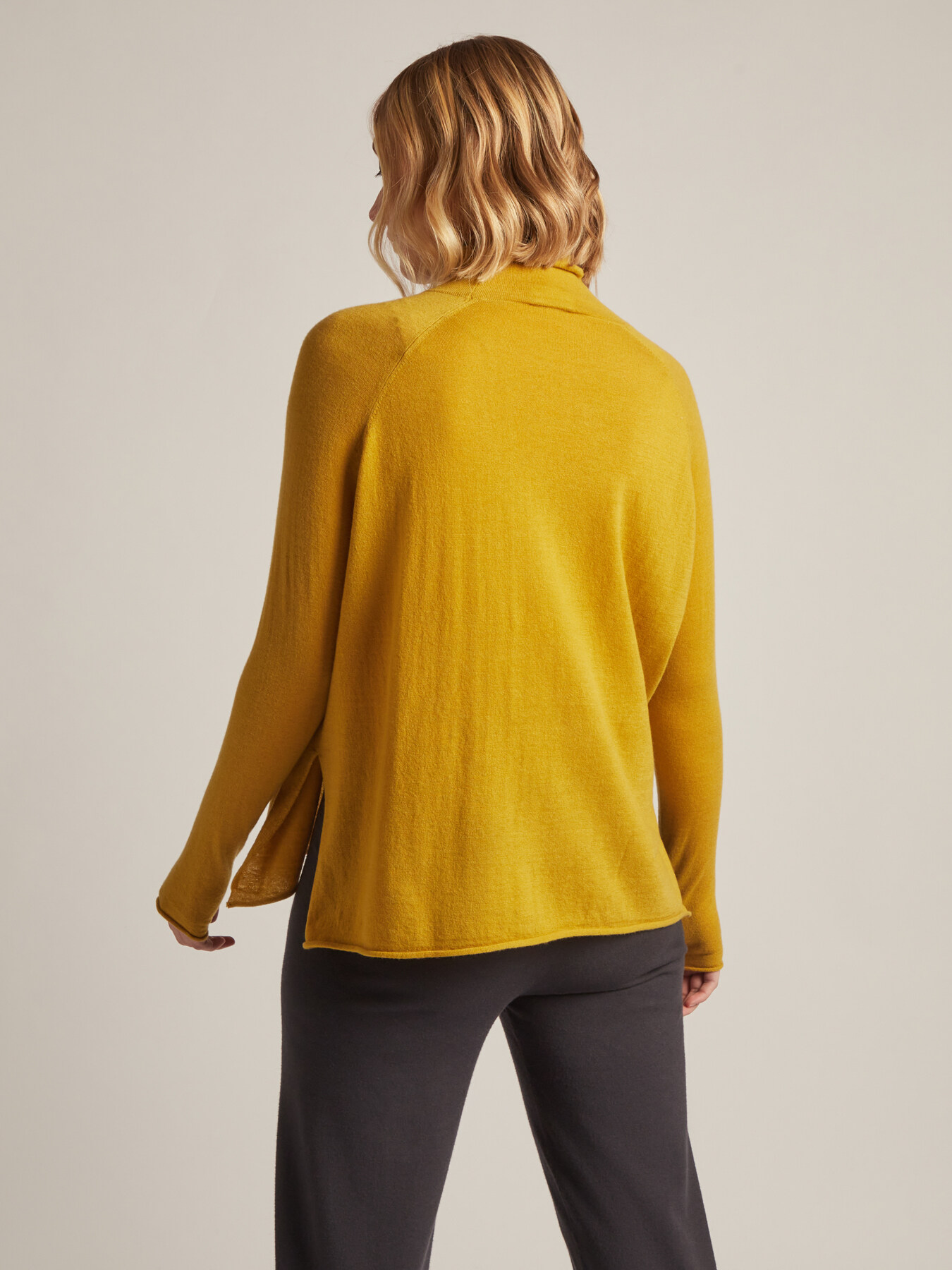 Maglia in lana image number 1