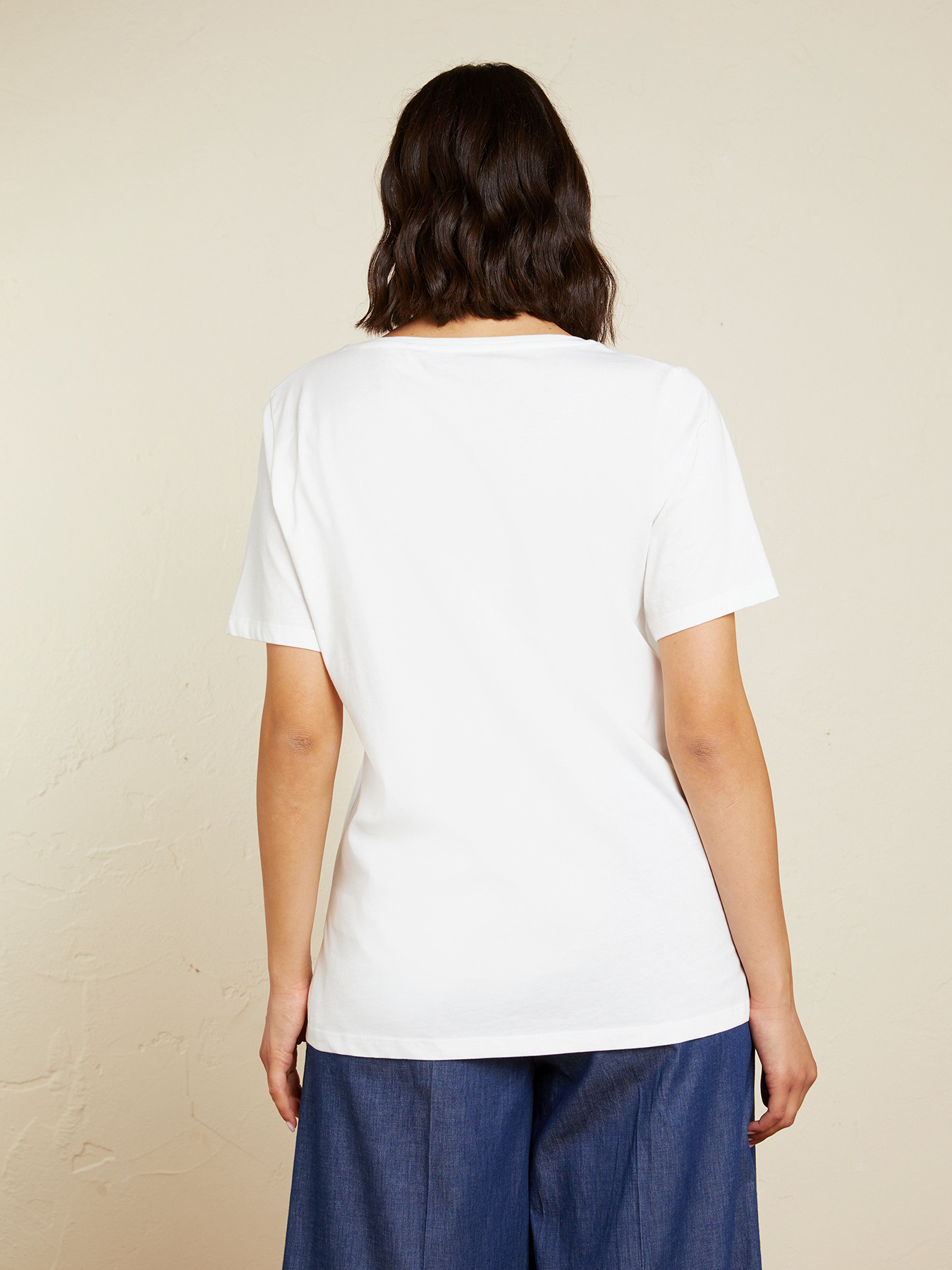 Camiseta ilustrada image number 1