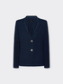 Tricot blazer image number 4