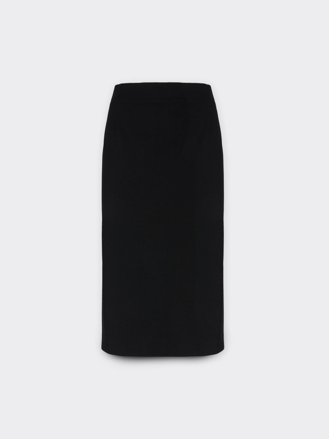 Falda recta en punto Milano image number 4