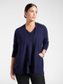 Cardigan en viscose confort image number 0