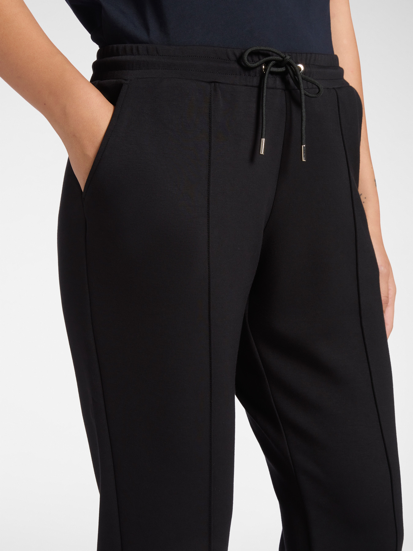 Pantalons de jogging de plong&eacute;e image number 3