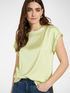Blouse en satin image number 0