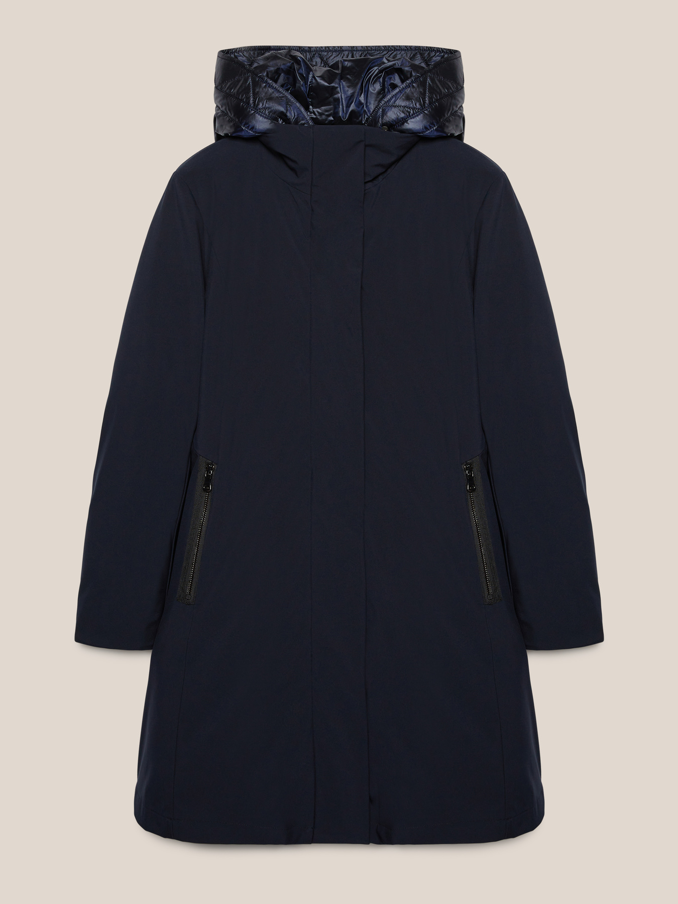 Parka imbottito image number 4