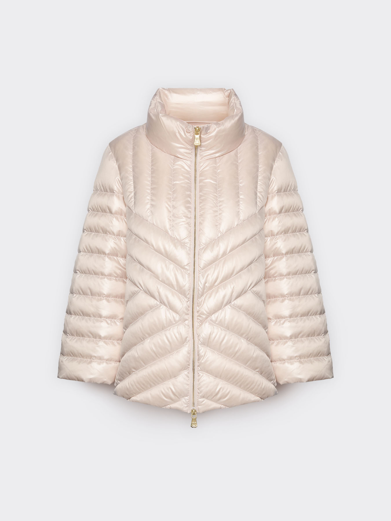 Parka leve acolchoado image number 4