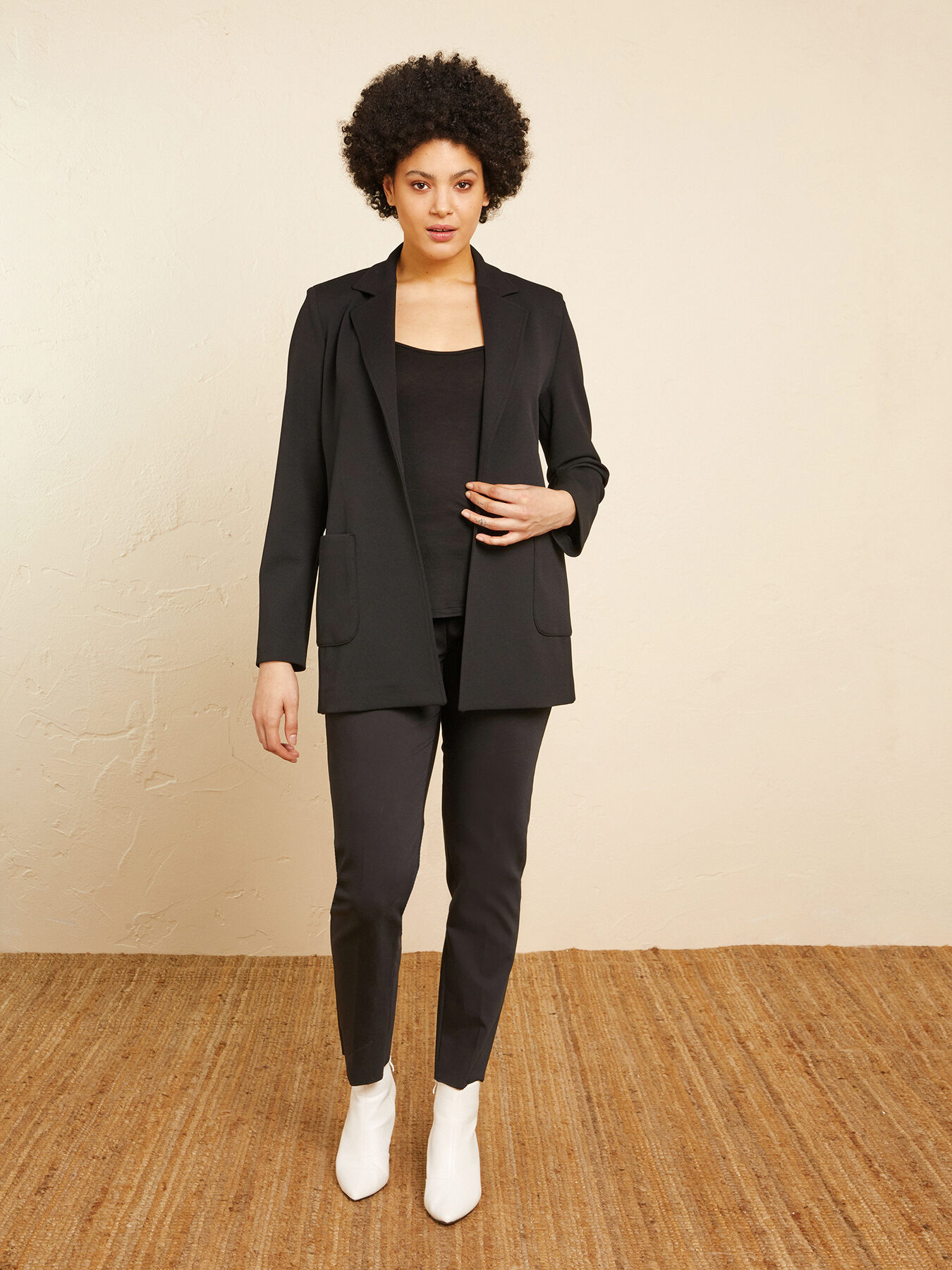 Blazer-Jacke image number 0