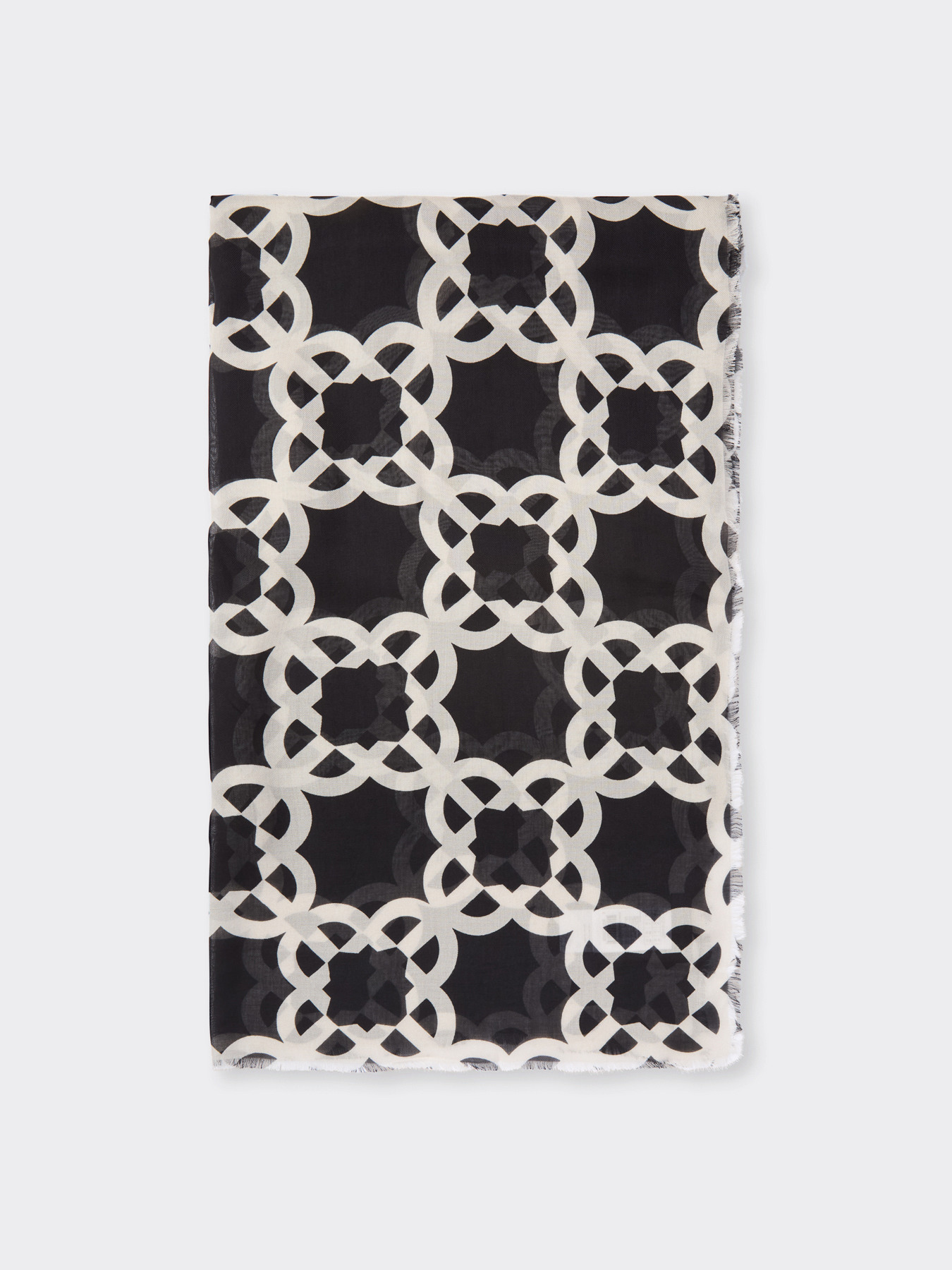 Printed stole image number 1