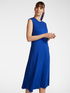 Jersey midi dress image number 2