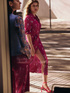 Hemdblusenkleid aus ECOVERO™ Viskose image number 0