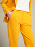 Milano-stitch trousers image number 3