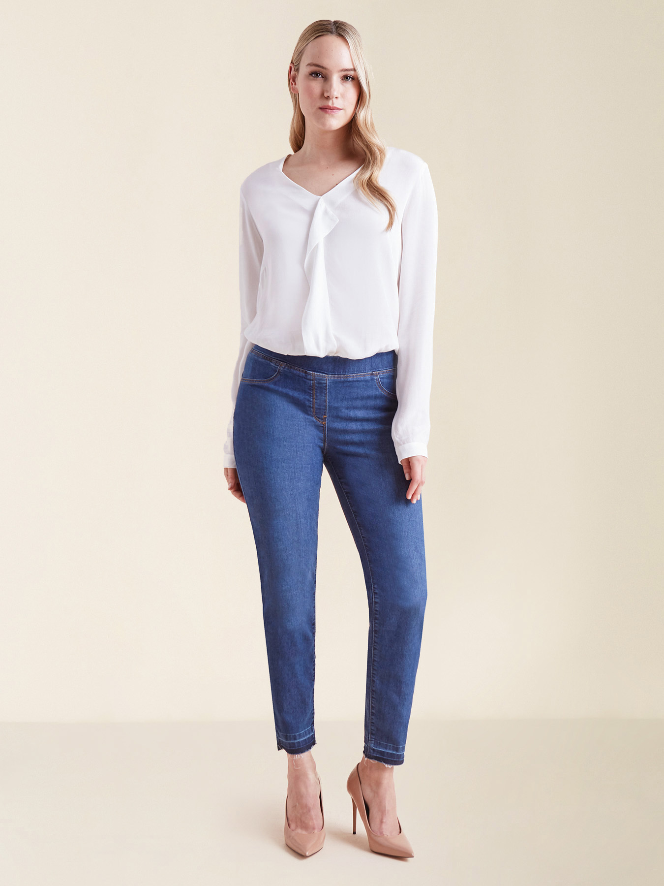 Jeggings image number 0