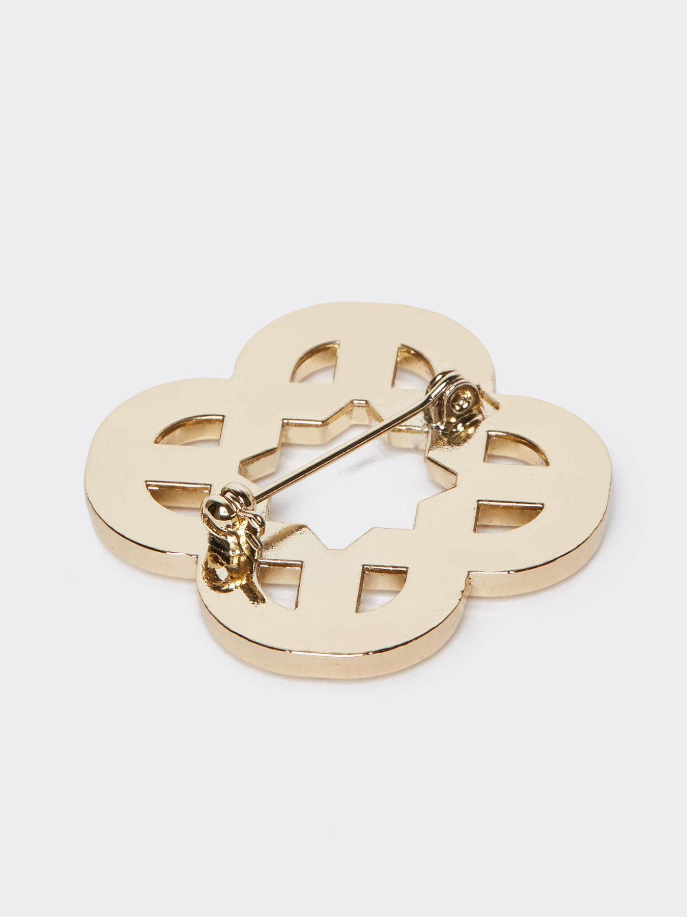 Broche de monograma image number 3