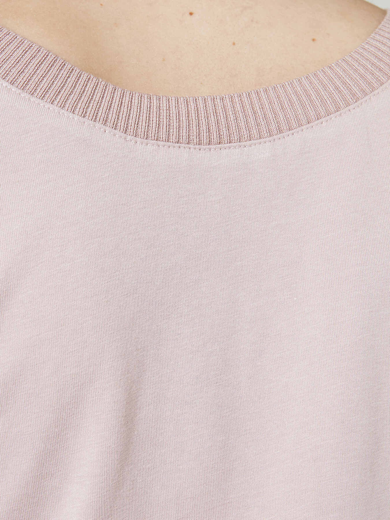 Top with tricot trims image number 5