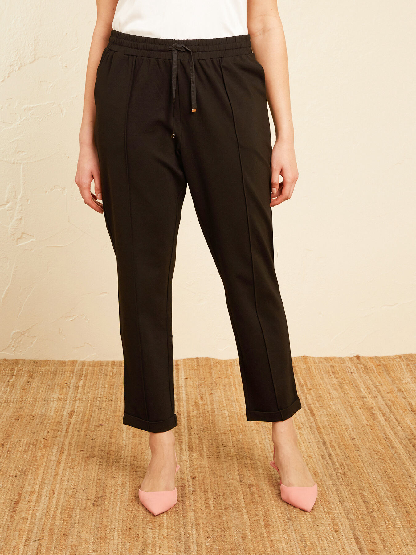 Pantaloni joggers image number 3