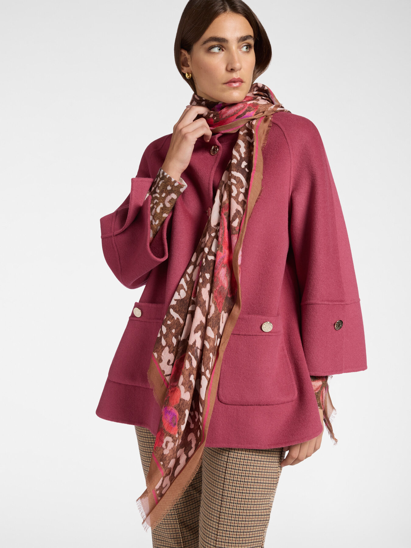 Printed stole image number 0