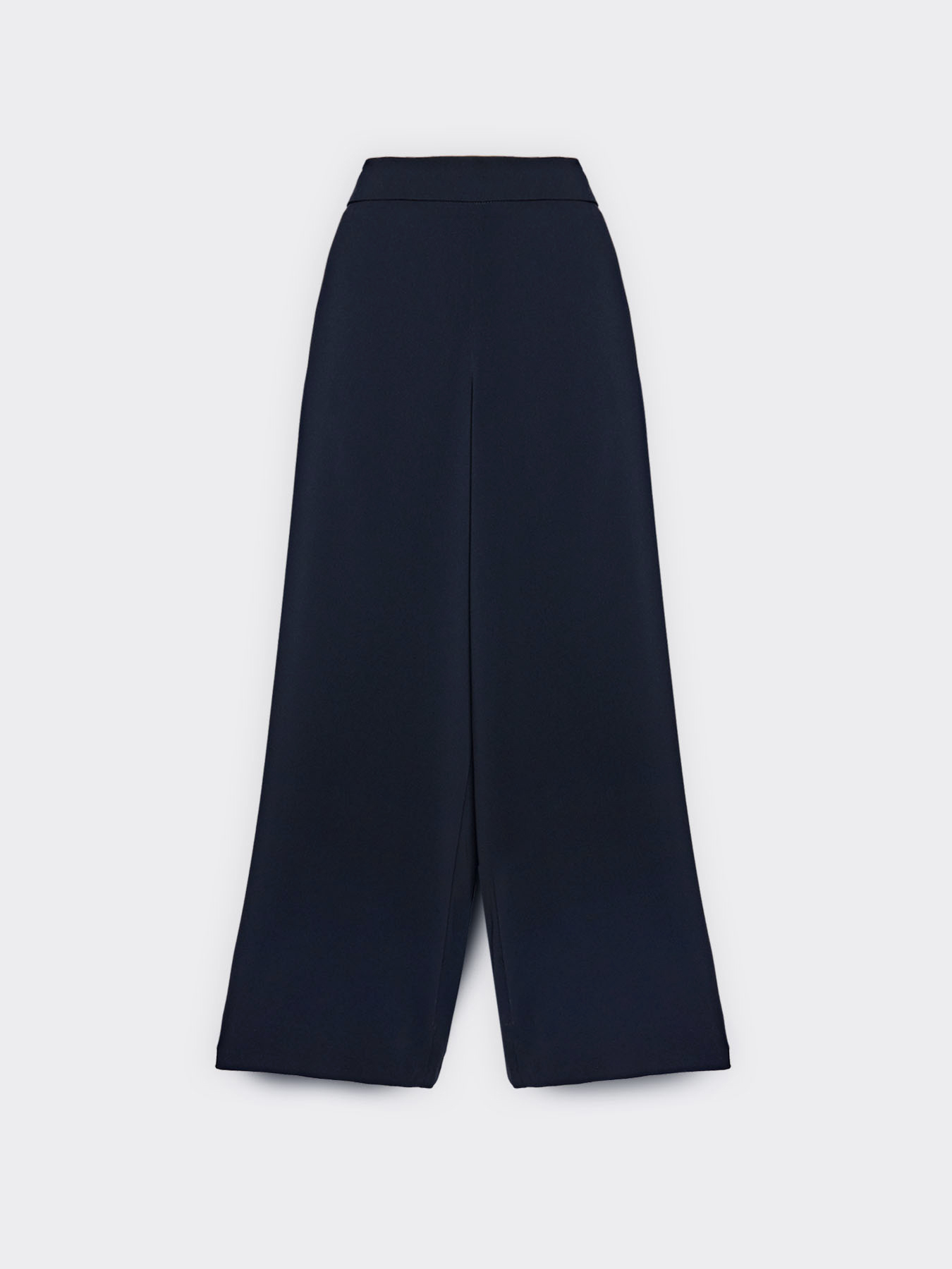 Palazzo pants in cady