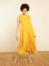 Pure linen dress image number 1