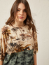 Elenamiro: Bedrucktes Oversize-T-Shirt_1